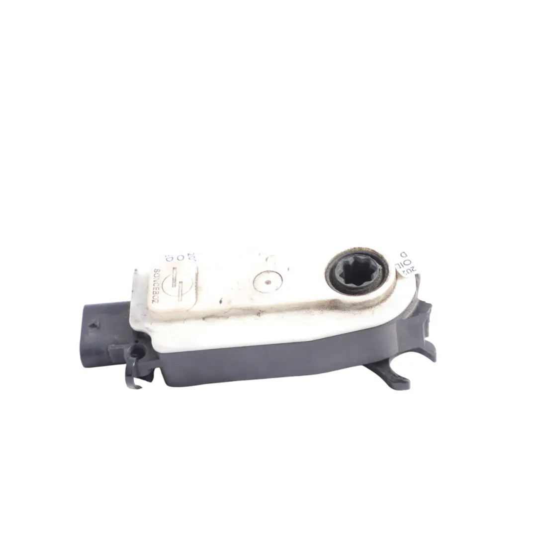 Mercedes W177 Air Heater Flap Actuator Motor Control - SKU 5878R1000-1 - Part number 5878R1000