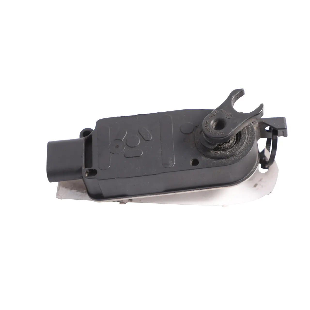 Mercedes W177 Air Heater Flap Actuator Motor Control 5878R1000