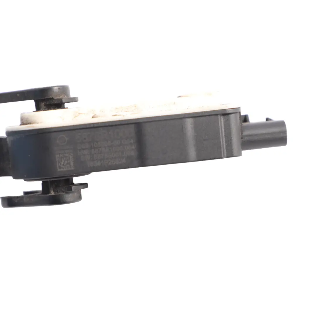 Mercedes W177 Air Heater Flap Actuator Motor Control - SKU 5878R1000 - Part number 5878R1000