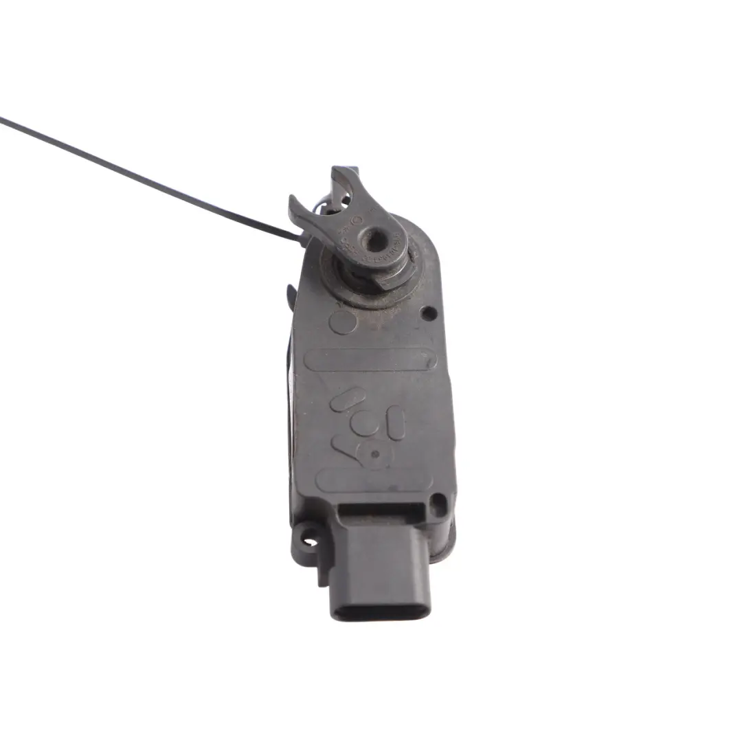 Heater Flap Actuator Motor Control to Mercedes W177 Air with Part number 5878R1000 Mercedes W177 Air Heater Flap Actuator Motor Control - SKU 5878R1000 - Part number 5878R1000