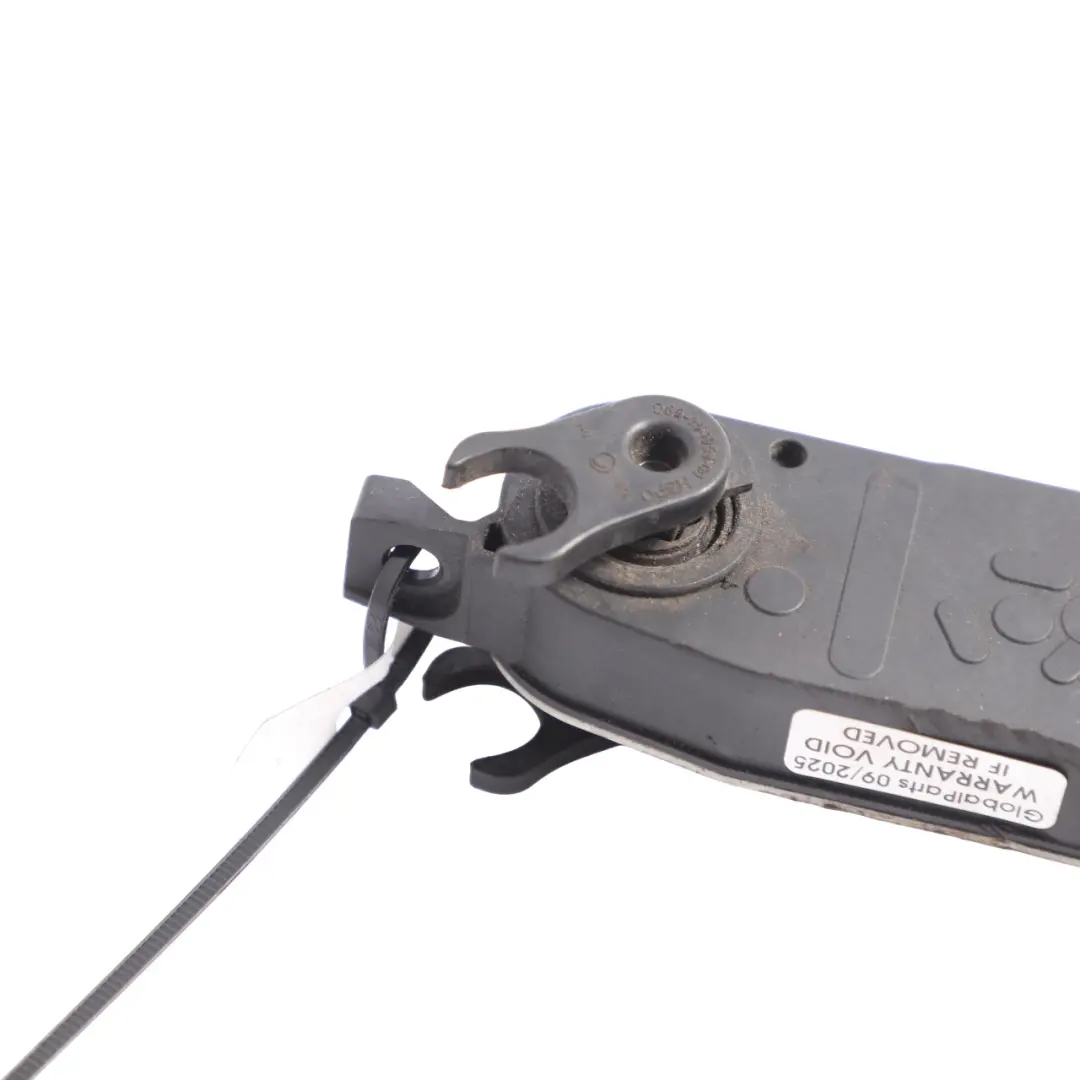 Mercedes W177 Air Heater Flap Actuator Motor Control - SKU 5878R1000 - Part number 5878R1000