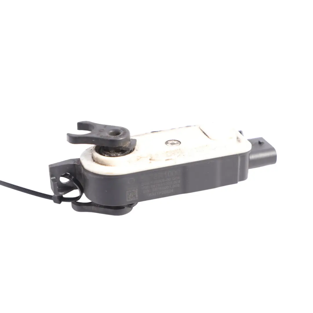 Mercedes W177 Air Heater Flap Actuator Motor Control - SKU 5878R1000 - Part number 5878R1000