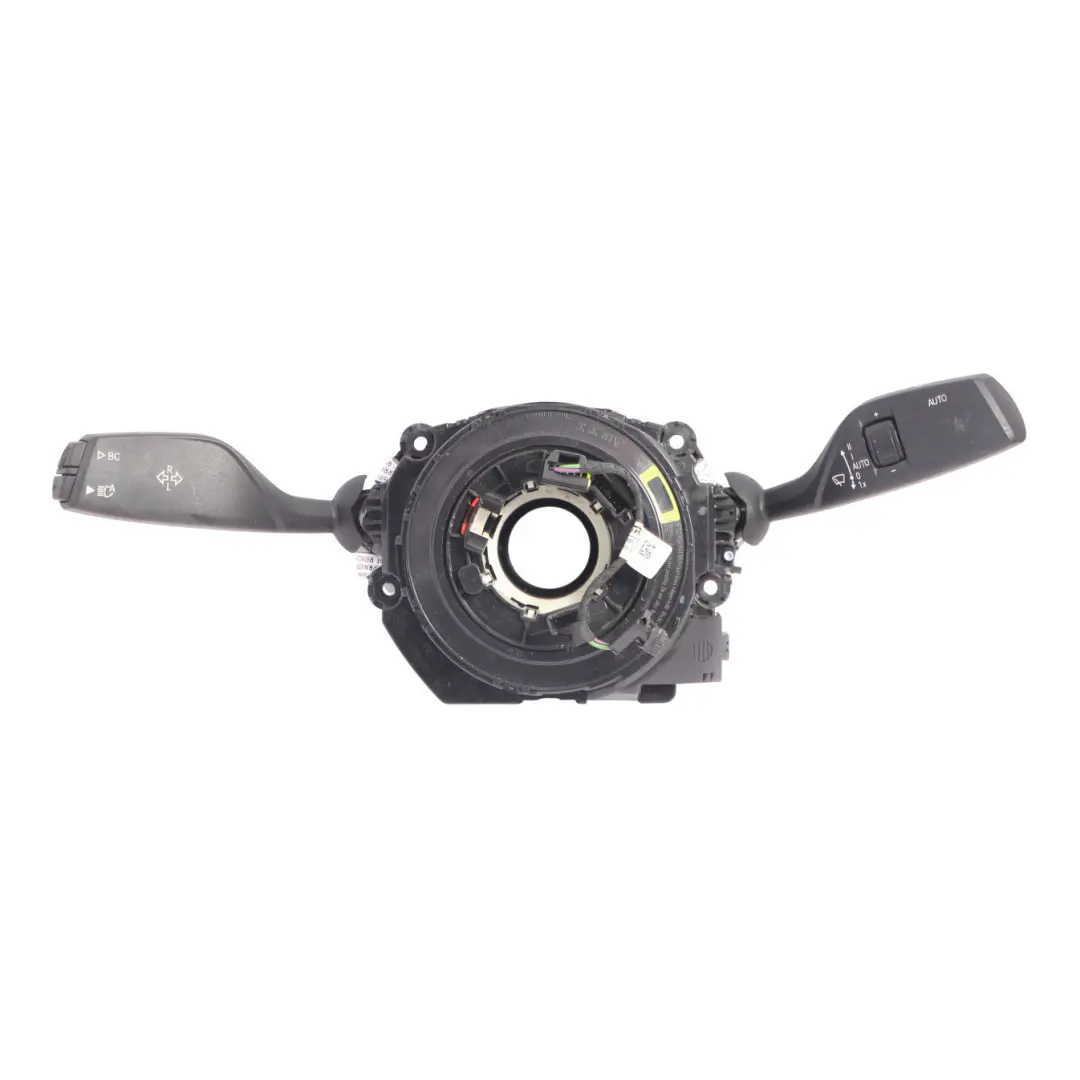 Steering Column Switch Wiper Indicator Stalk to BMW F44 with Part number 5A0FB88 BMW F44 Steering Column Switch Wiper Indicator Stalk - SKU 5A0FB88 - Part number 5A0FB88