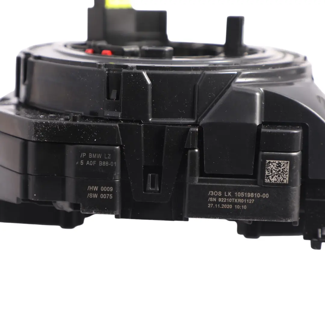 Steering Column Switch Wiper Indicator Stalk to BMW F44 with Part number 5A0FB88 BMW F44 Steering Column Switch Wiper Indicator Stalk - SKU 5A0FB88 - Part number 5A0FB88