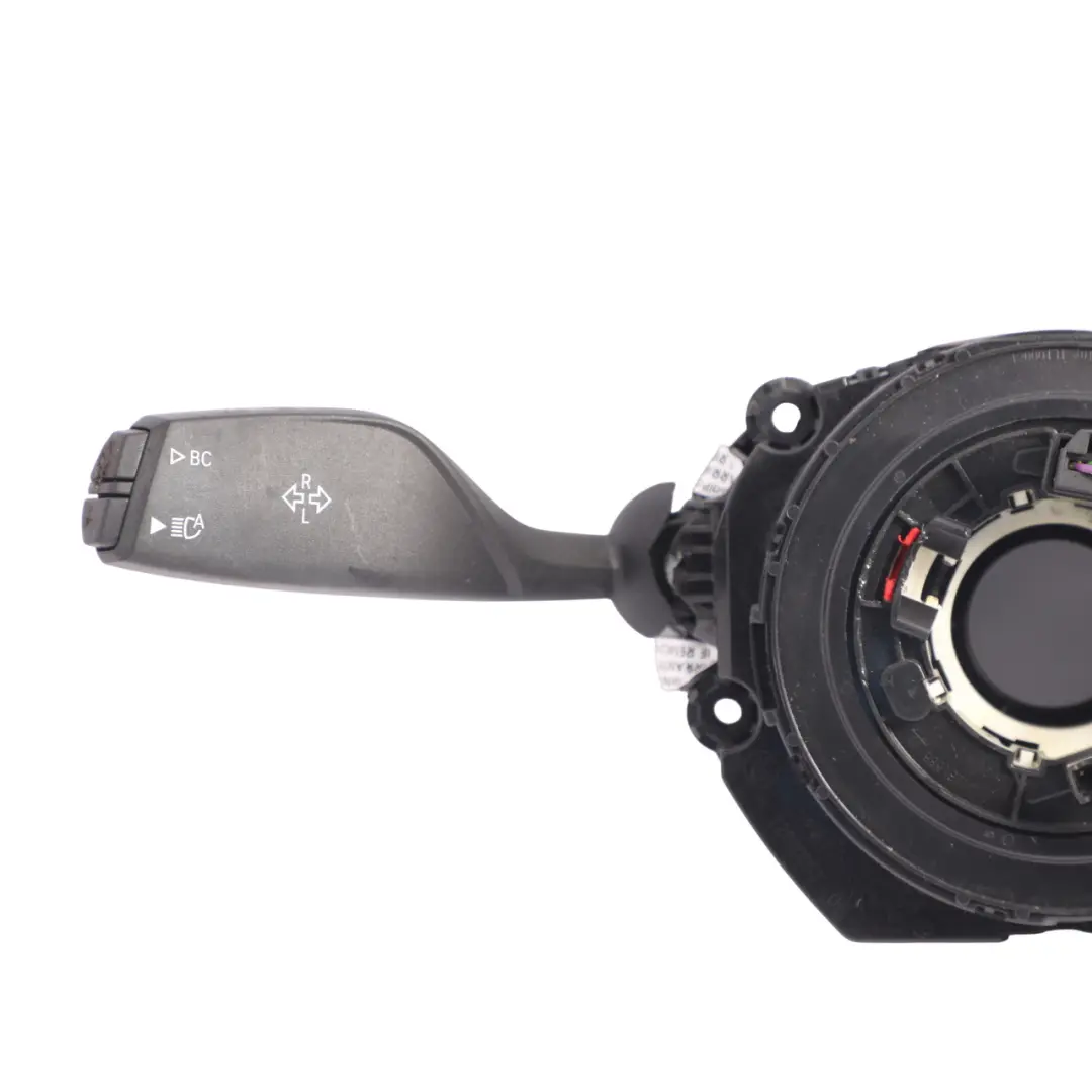 BMW F44 Steering Column Switch Wiper Indicator Stalk - SKU 5A0FB88 - Part number 5A0FB88