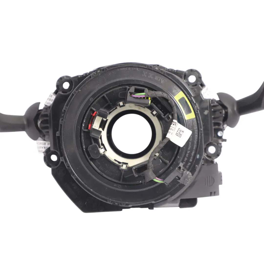 Steering Column Switch Wiper Indicator Stalk to BMW F44 with Part number 5A0FB88 BMW F44 Steering Column Switch Wiper Indicator Stalk - SKU 5A0FB88 - Part number 5A0FB88