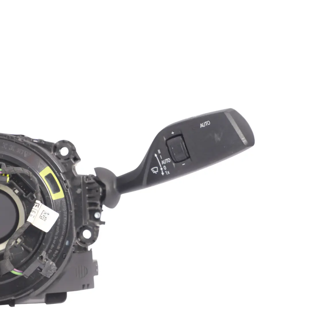 Steering Column Switch Wiper Indicator Stalk to BMW F44 with Part number 5A0FB88 BMW F44 Steering Column Switch Wiper Indicator Stalk - SKU 5A0FB88 - Part number 5A0FB88