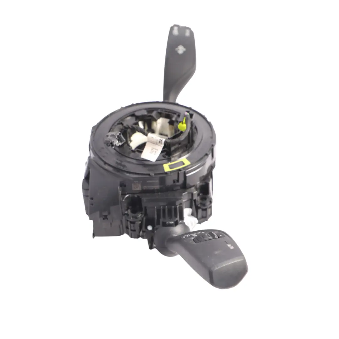 Steering Column Switch Wiper Indicator Stalk to BMW F44 with Part number 5A0FB88 BMW F44 Steering Column Switch Wiper Indicator Stalk - SKU 5A0FB88 - Part number 5A0FB88