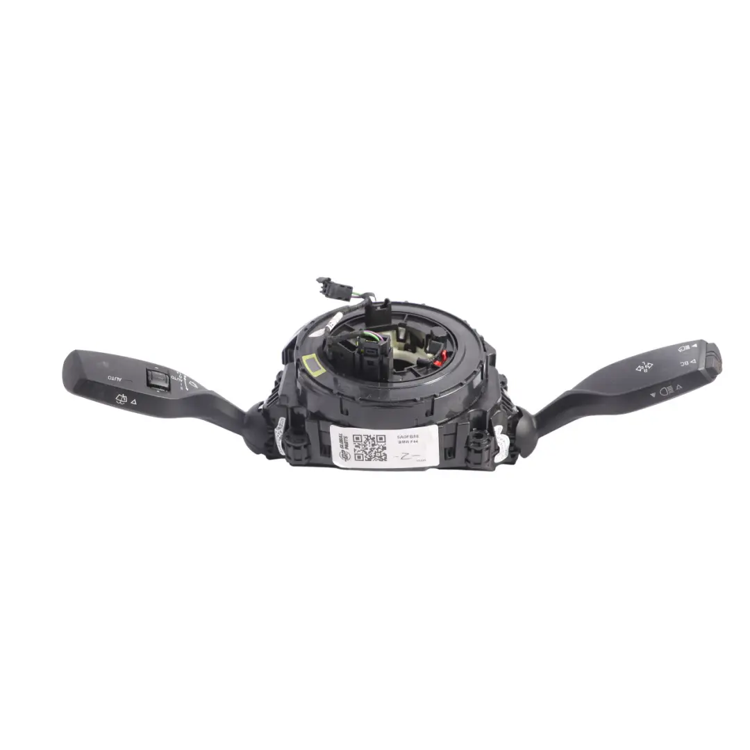 Steering Column Switch Wiper Indicator Stalk to BMW F44 with Part number 5A0FB88 BMW F44 Steering Column Switch Wiper Indicator Stalk - SKU 5A0FB88 - Part number 5A0FB88