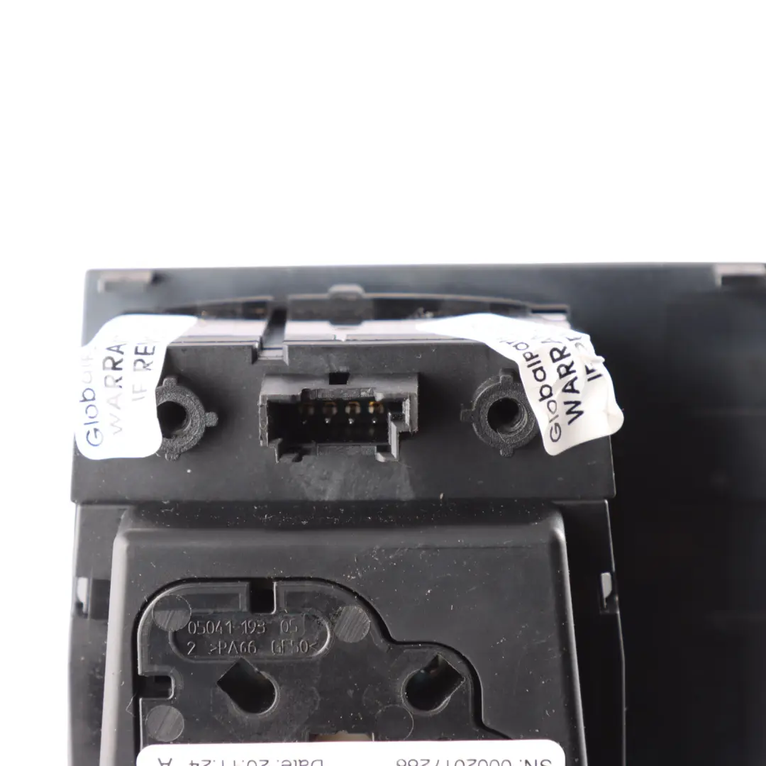 iDrive Controller Touch Switch Control Unit Nav to BMW F40 F44 G20 with Part number 5A1D044 BMW F40 F44 G20 iDrive Controller Touch Switch Control Unit Nav - SKU RHD-5A1D044 - Part number 5A1D044