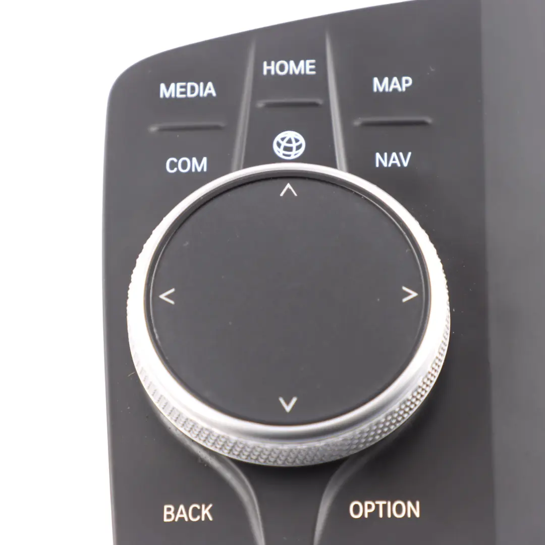 iDrive Controller Touch Switch Control Unit Nav to BMW F40 F44 G20 with Part number 5A1D044 BMW F40 F44 G20 iDrive Controller Touch Switch Control Unit Nav - SKU RHD-5A1D044 - Part number 5A1D044