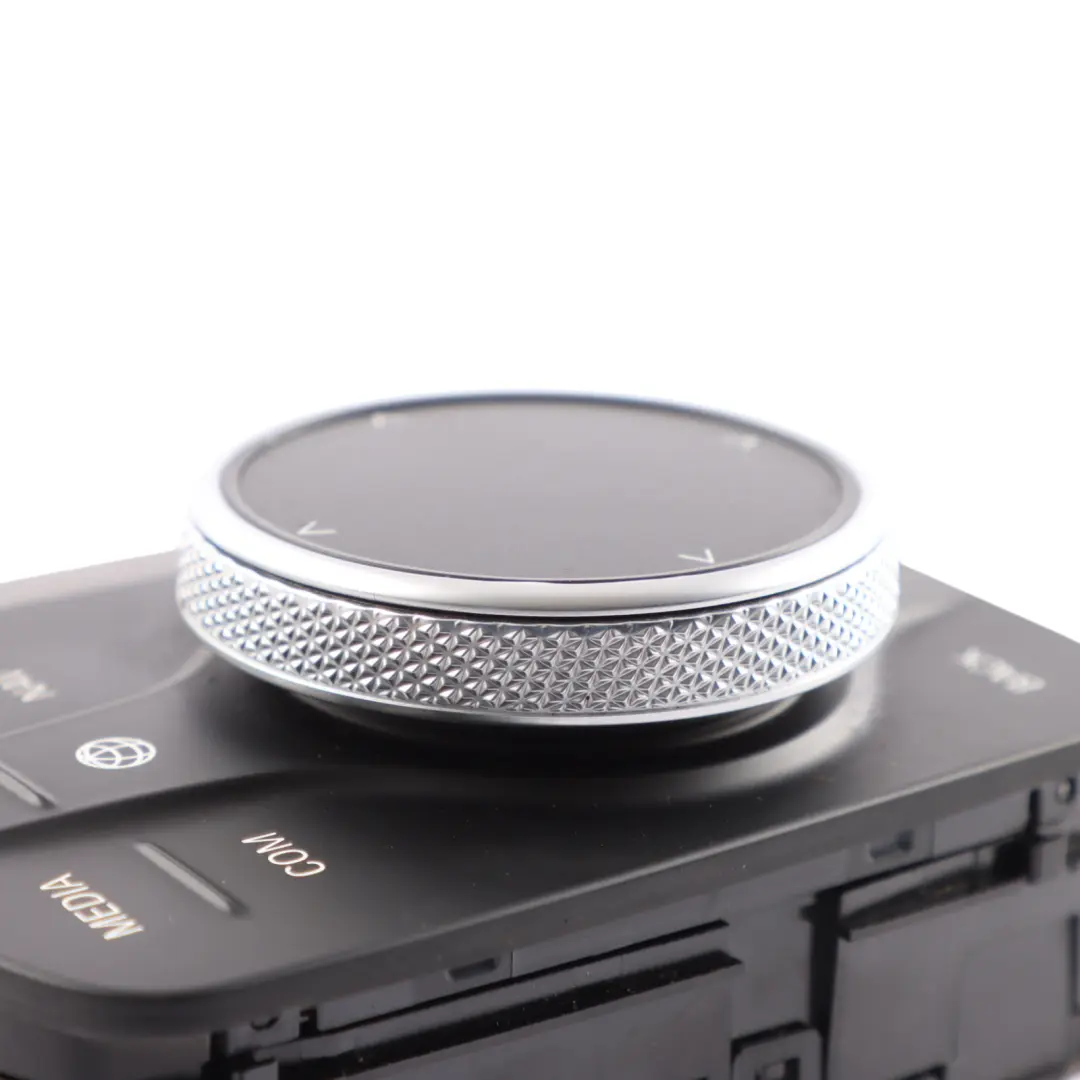 BMW F40 F44 G20 iDrive Controller Touch Switch Control Unit Nav - SKU RHD-5A1D044 - Part number 5A1D044