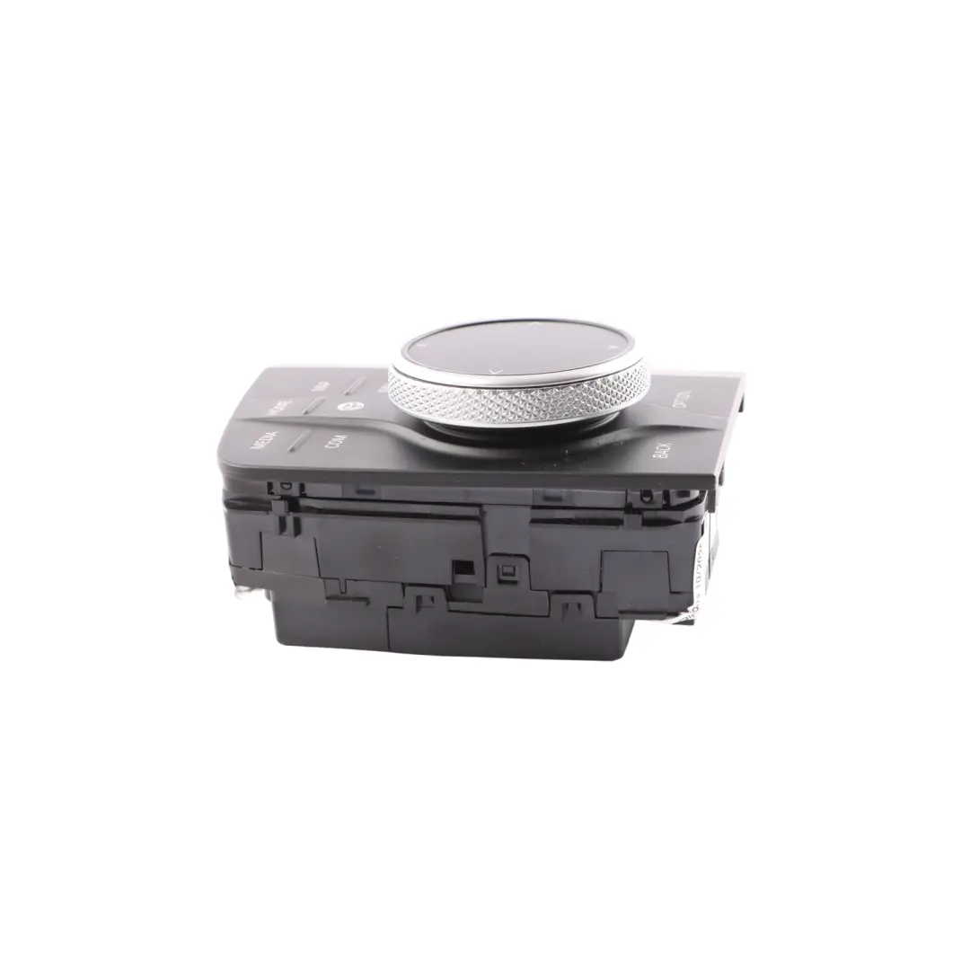 BMW F40 F44 G20 iDrive Controller Touch Switch Control Unit Nav - SKU RHD-5A1D044 - Part number 5A1D044