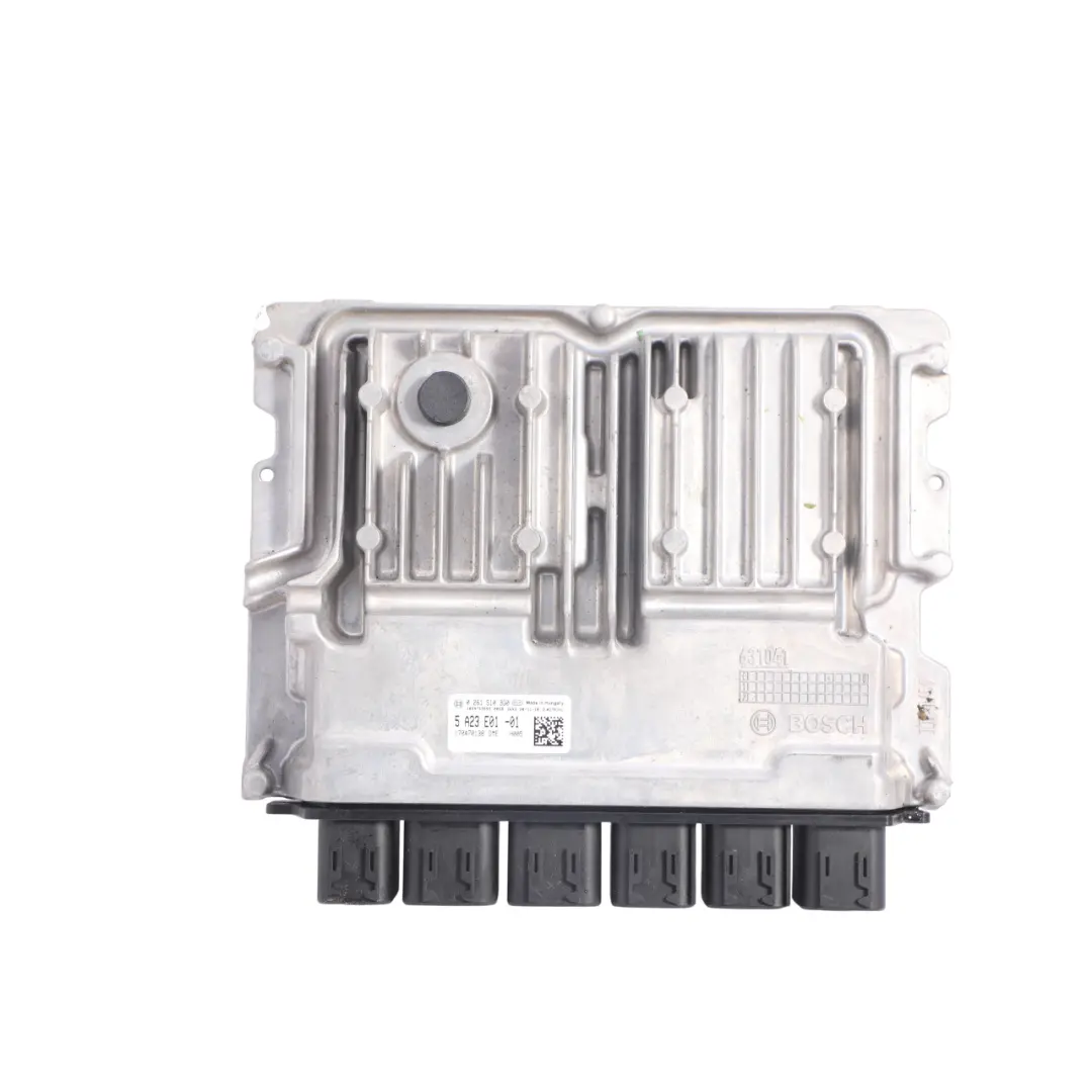 BMW F44 B38C 218i Petrol Engine Control Unit ECU DME Manual - SKU 5A23E01 - Part number 5A23E01