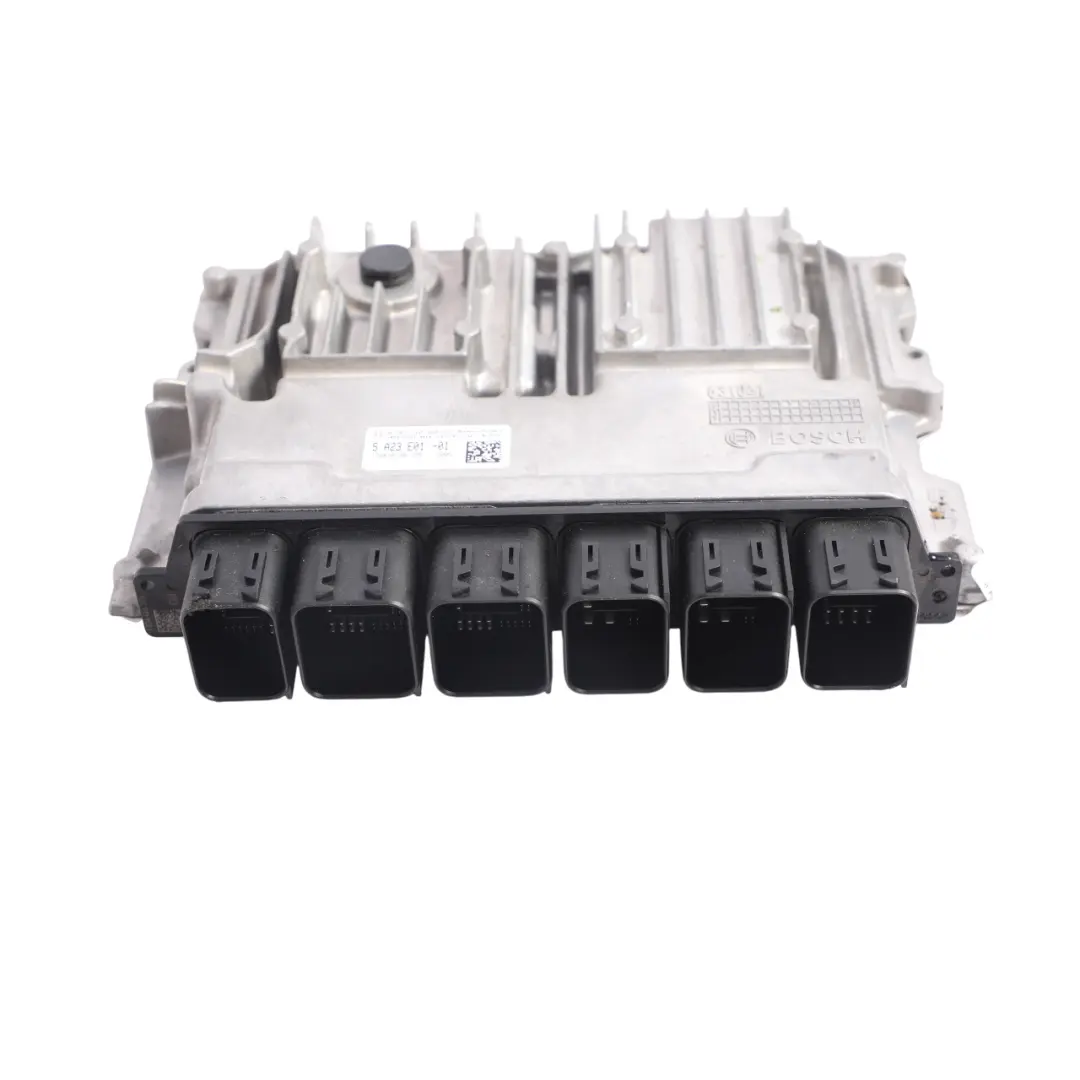 B38C 218i Petrol Engine Control Unit ECU DME Manual to BMW F44 with Part number 5A23E01 BMW F44 B38C 218i Petrol Engine Control Unit ECU DME Manual - SKU 5A23E01 - Part number 5A23E01
