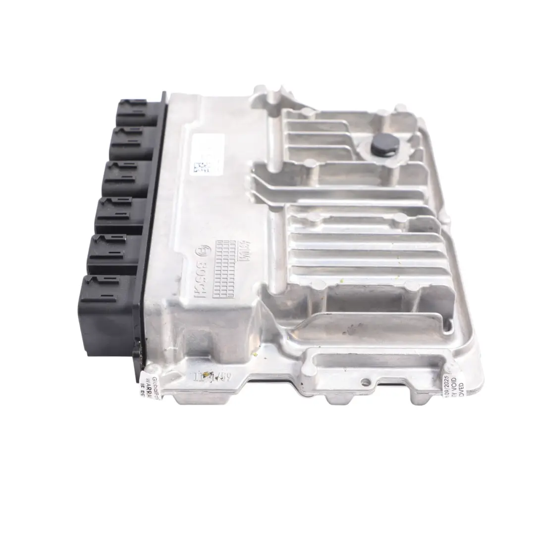 BMW F44 B38C 218i Petrol Engine Control Unit ECU DME Manual - SKU 5A23E01 - Part number 5A23E01