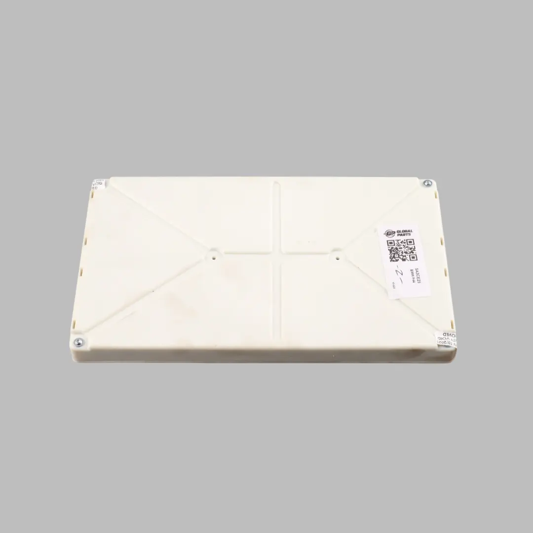 BMW F40 F44 Body Control Module ECU Domain Controller Unit Module - SKU 5A3CE25 - Part number 5A3CE25