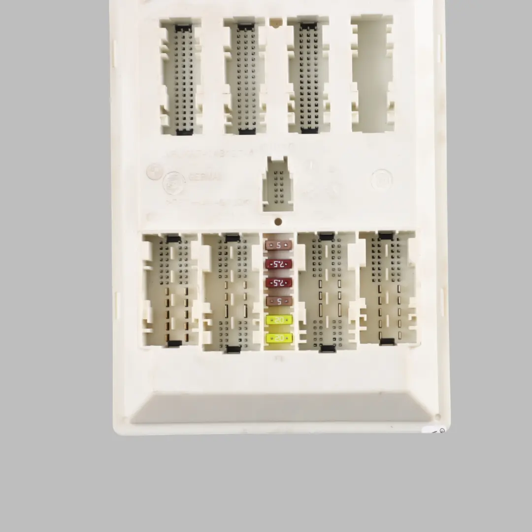 BMW F40 F44 Body Control Module ECU Domain Controller Unit Module - SKU 5A3CE25 - Part number 5A3CE25