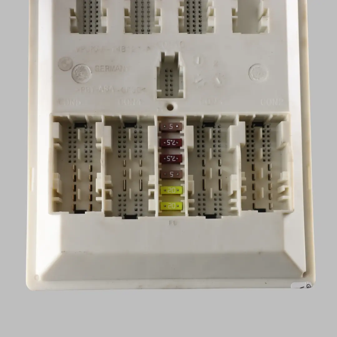 BMW F40 F44 Body Control Module ECU Domain Controller Unit Module - SKU 5A3CE25 - Part number 5A3CE25
