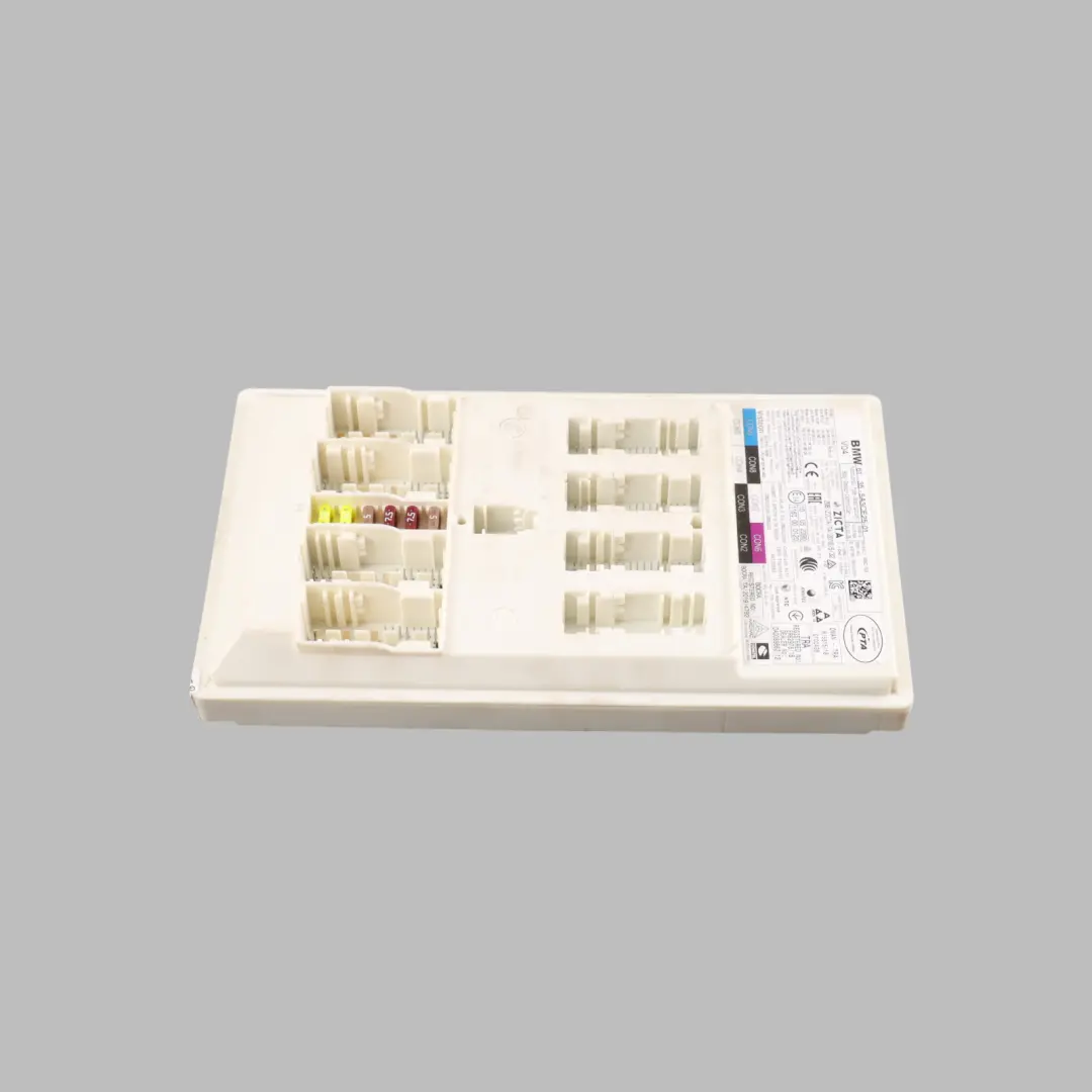 BMW F40 F44 Body Control Module ECU Domain Controller Unit Module - SKU 5A3CE25 - Part number 5A3CE25