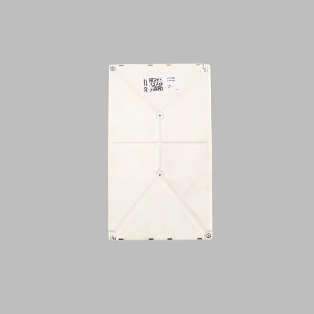 BMW F40 F44 Body Control Module ECU Domain Controller Unit Module - SKU 5A3CE25 - Part number 5A3CE25