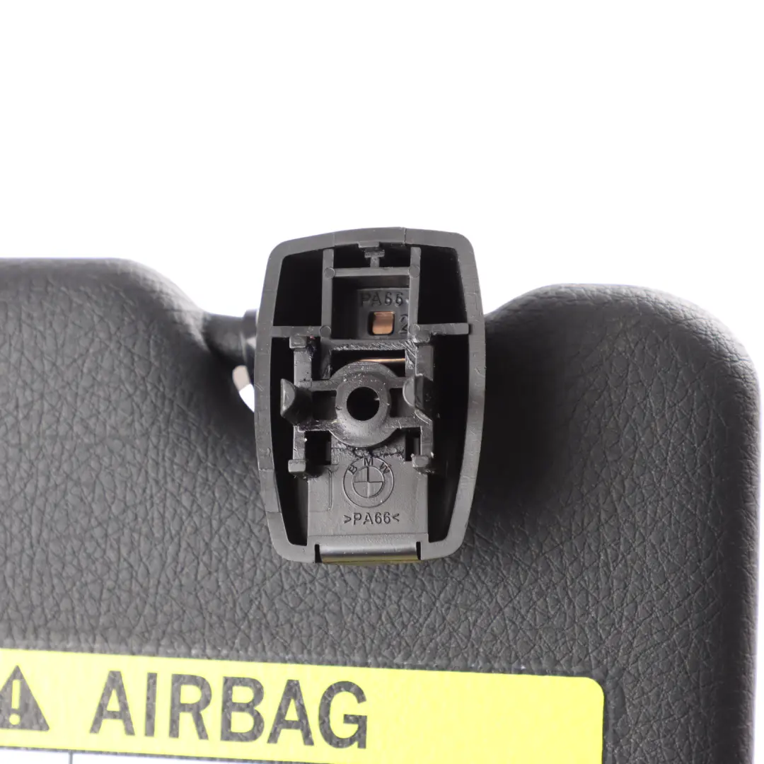 F74 Gran Coupe Sun Visor Panel Anthracite Front Left N/S to BMW F44 with Part number 5A3D201 BMW F44 F74 Gran Coupe Sun Visor Panel Anthracite Front Left N/S - SKU RHD-5A3D201 - Part number 5A3D201