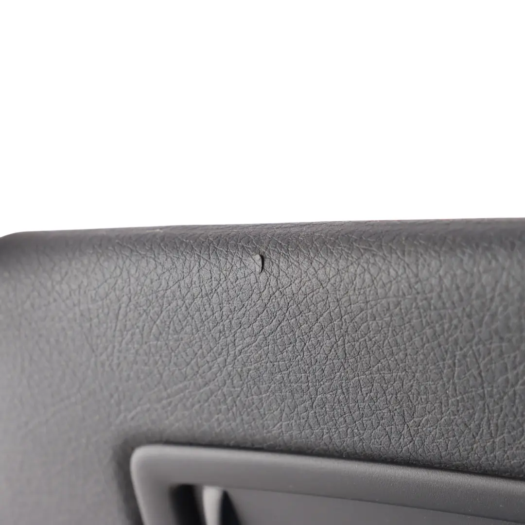 F74 Gran Coupe Sun Visor Panel Anthracite Front Left N/S to BMW F44 with Part number 5A3D201 BMW F44 F74 Gran Coupe Sun Visor Panel Anthracite Front Left N/S - SKU RHD-5A3D201 - Part number 5A3D201