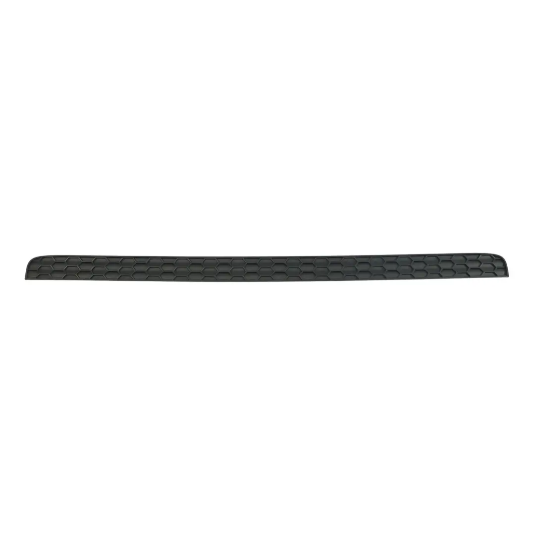 Mini R56 R57 Hinten Stoßstange Kühlergrill JCW Aerokit Center - SKU 5A5F090 - Teilenummer 5A5F090