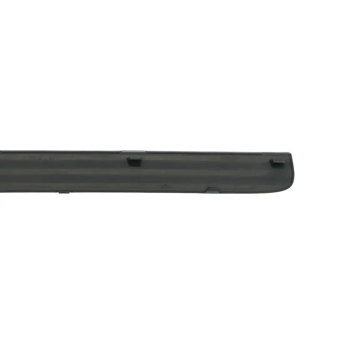 Mini R56 R57 Hinten Stoßstange Kühlergrill JCW Aerokit Center - SKU 5A5F090 - Teilenummer 5A5F090