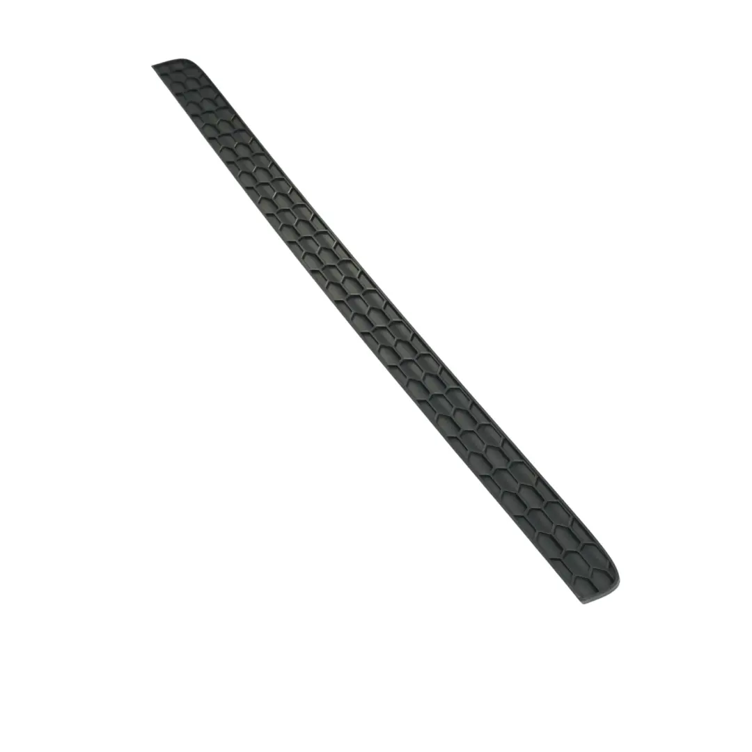 Bumper Grille JCW Aerokit Centre Grid Trim Panel to Mini R56 R57 Rear with Part number 5A5F090 Mini R56 R57 Rear Bumper Grille JCW Aerokit Centre Grid Trim Panel - SKU 5A5F090 - Part number 5A5F090