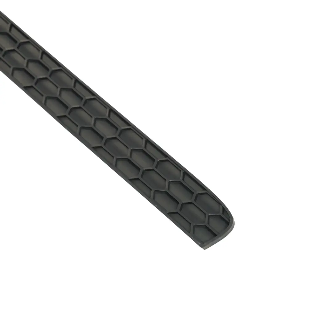 Mini R56 R57 Rear Bumper Grille JCW Aerokit Centre Grid Trim Panel - SKU 5A5F090 - Part number 5A5F090