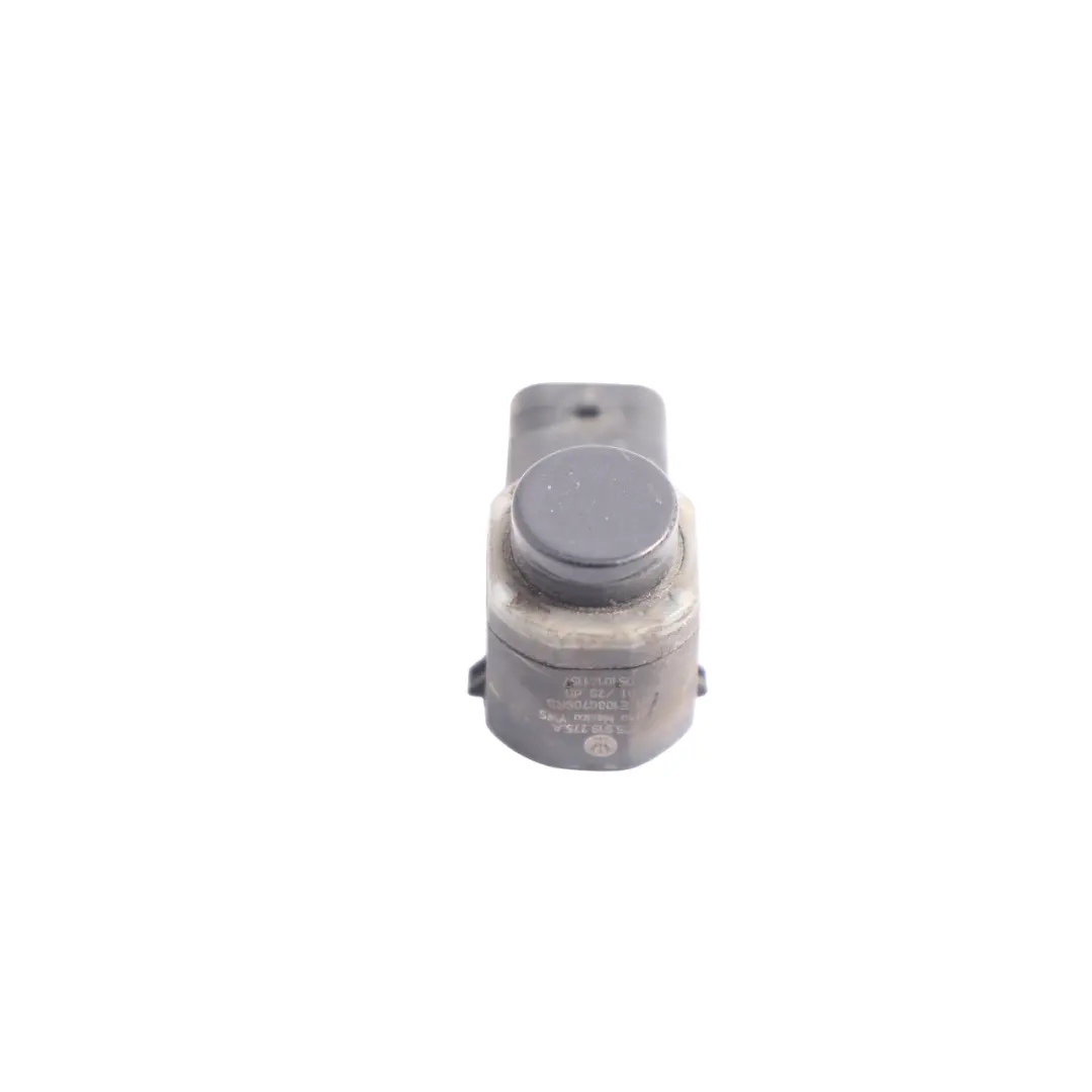 Audi Q7 4L Parking Sensor PDC Rear Ultrasonic Orca Black - C9X - SKU 5C6919275A-ORB - Part number 5C6919275A