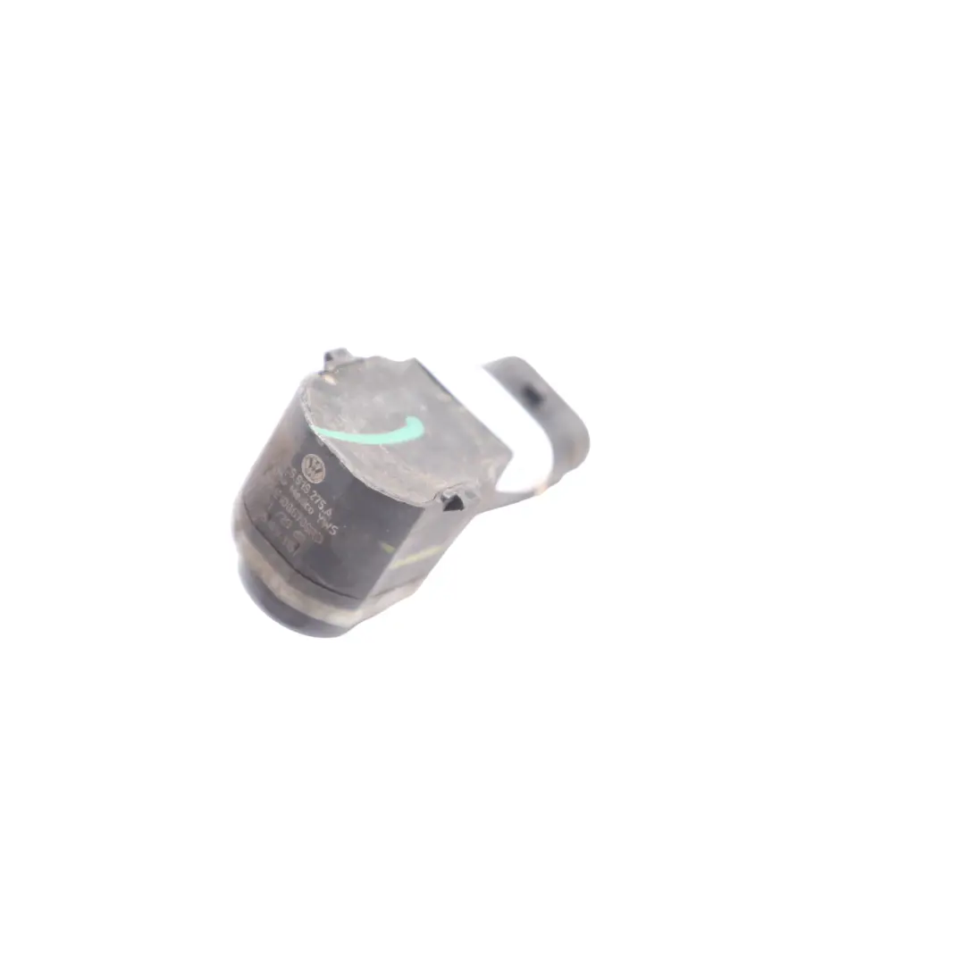 Audi Q7 4L Parking Sensor PDC Rear Ultrasonic Orca Black - C9X - SKU 5C6919275A-ORB - Part number 5C6919275A