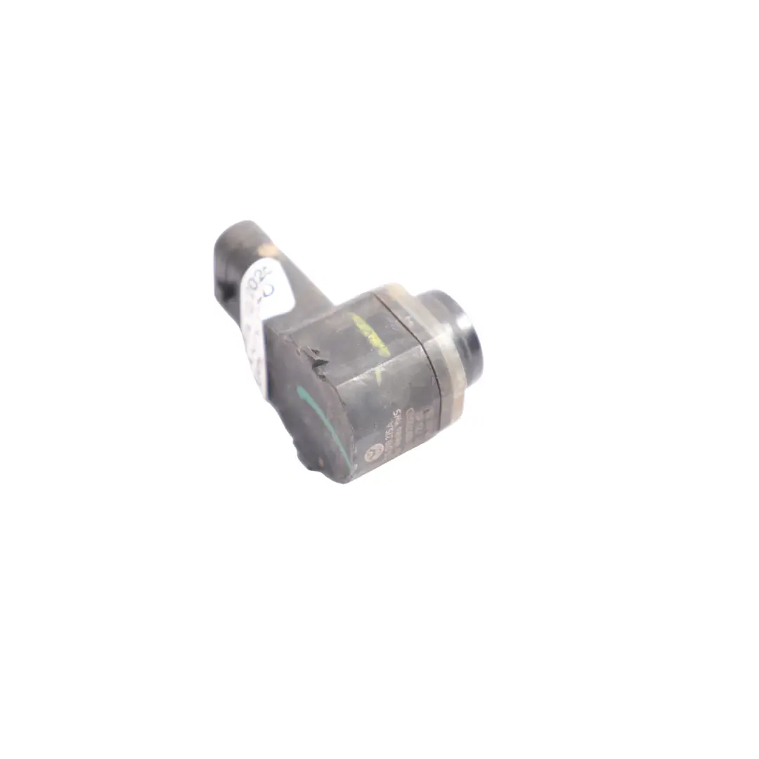 Audi Q7 4L Czujnik Parkowania PDC Tył Ultrasonic Czarny C9X - SKU 5C6919275A-ORB - Numer Części 5C6919275A