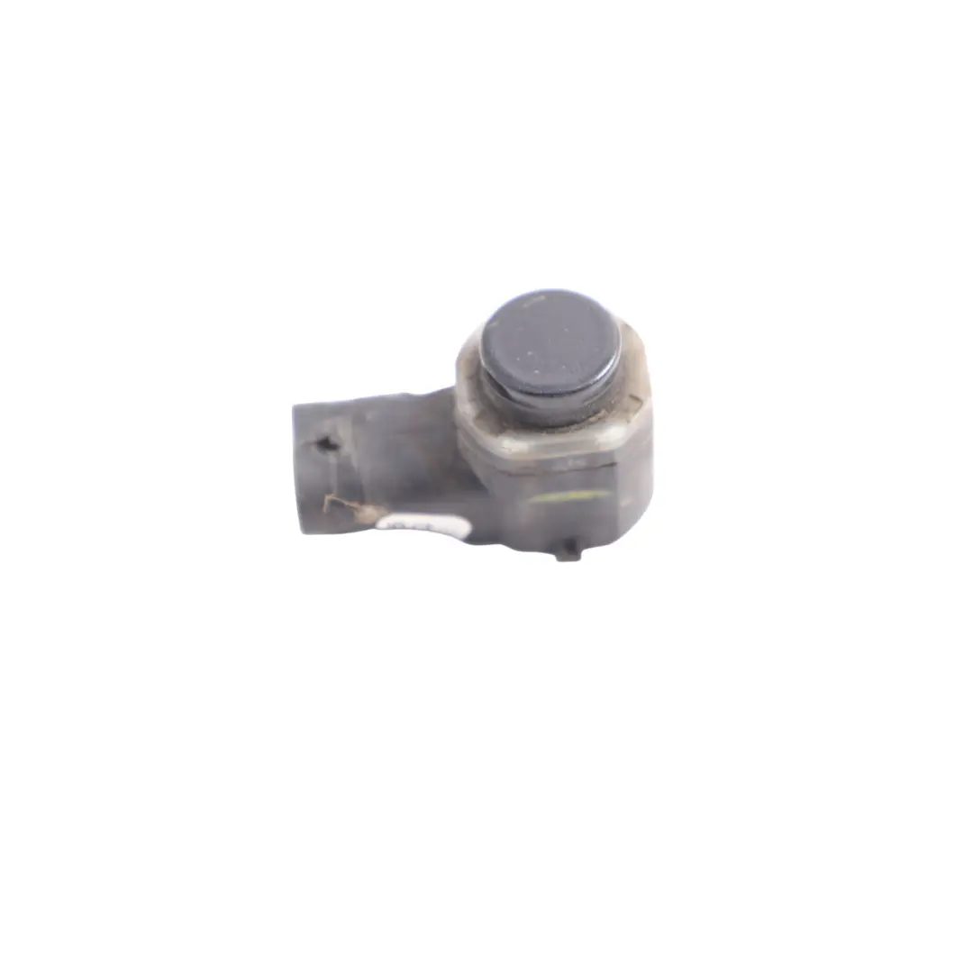 Audi Q7 4L Sensor Aparcamiento PDC Trasero Ultrasónico Orca Negro C9X - SKU 5C6919275A-ORB - Número de pieza 5C6919275A