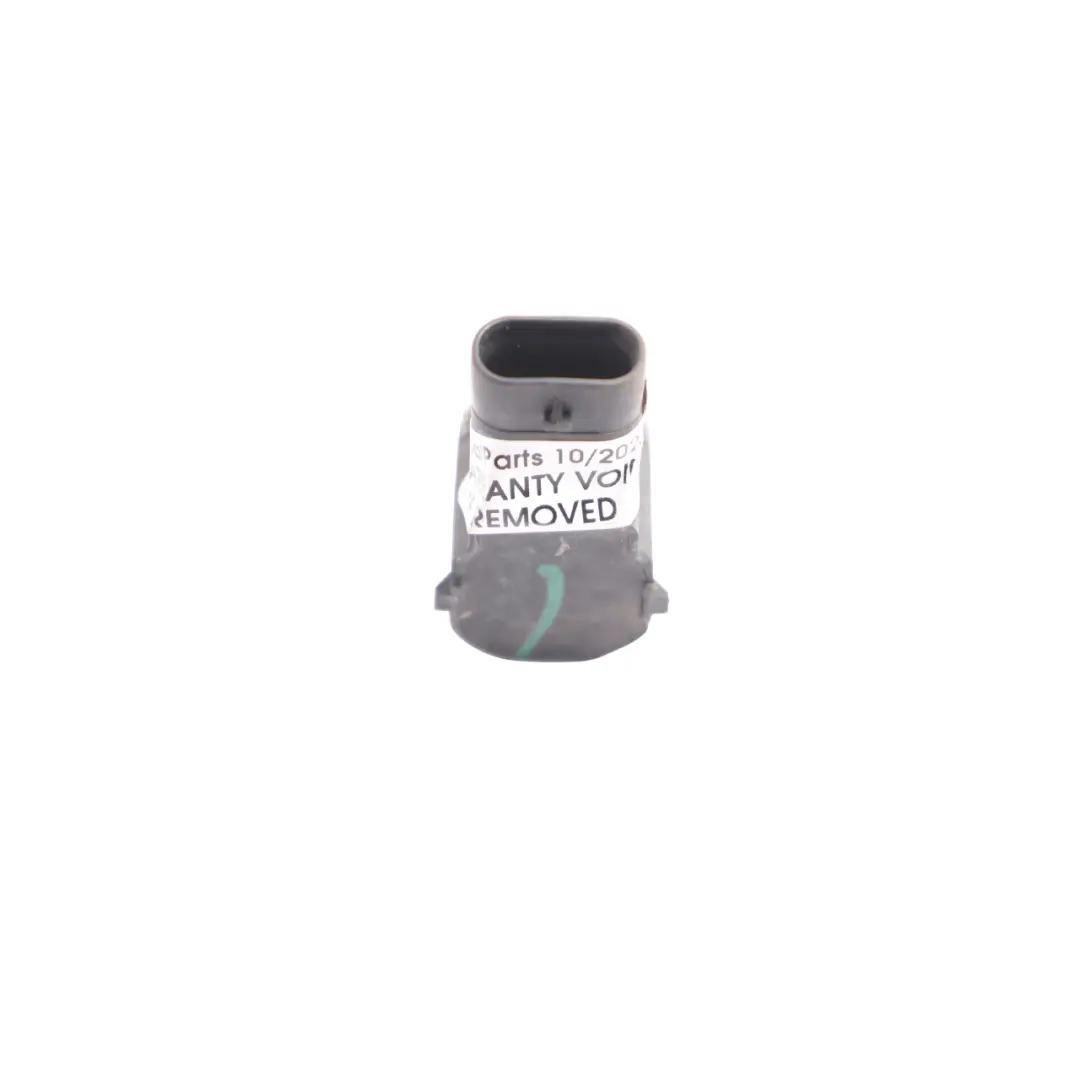 Audi Q7 4L Parking Sensor PDC Rear Ultrasonic Orca Black - C9X - SKU 5C6919275A-ORB - Part number 5C6919275A