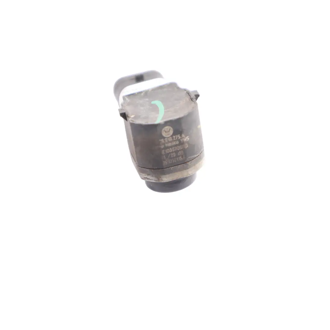 Audi Q7 4L Parking Sensor PDC Rear Ultrasonic Orca Black - C9X - SKU 5C6919275A-ORB - Part number 5C6919275A