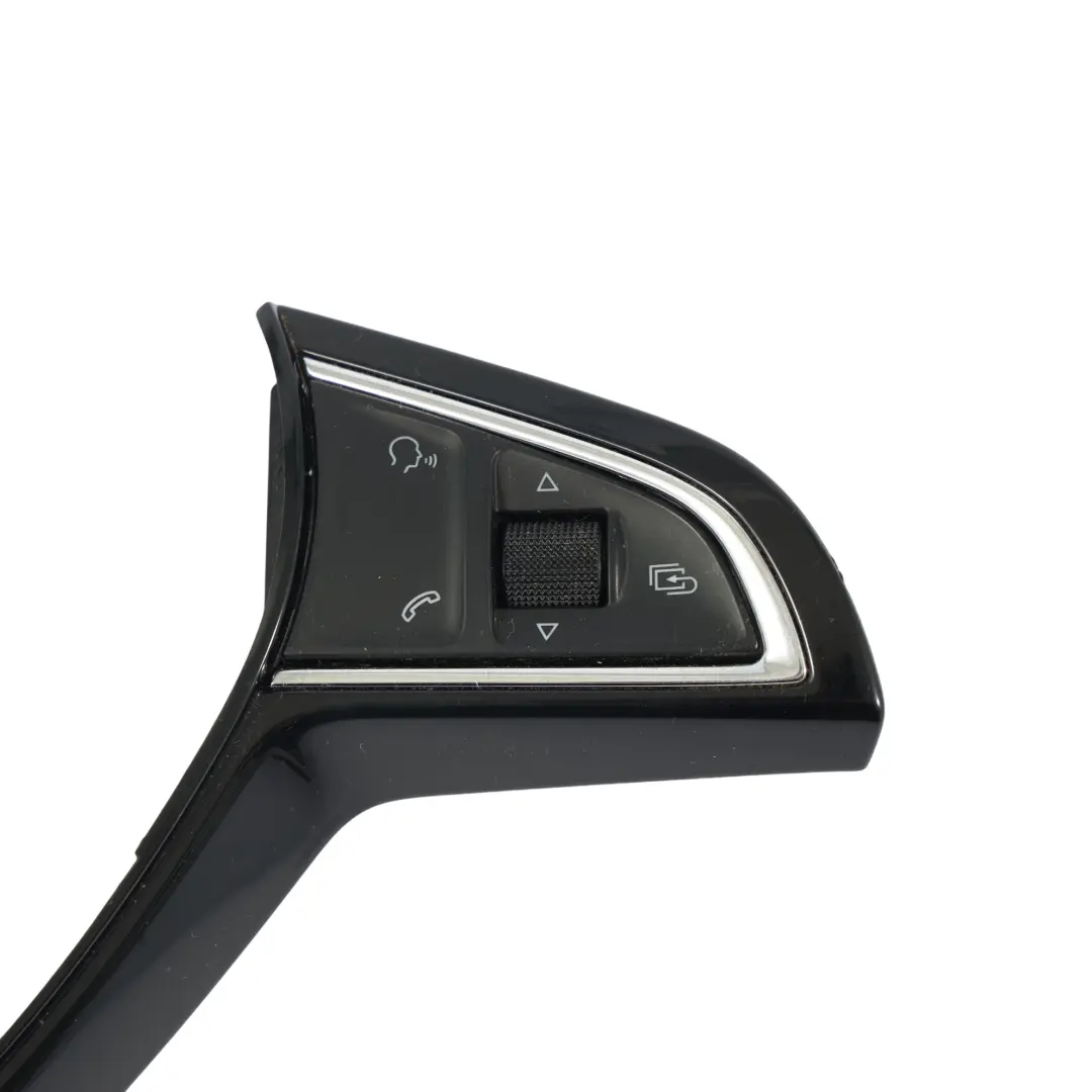 Skoda Rapid NH1 Lenkradabdeckung Panel Trim Schalter A 5E0919719F - SKU 5E0419685-1 - Teilenummer 5E0419685