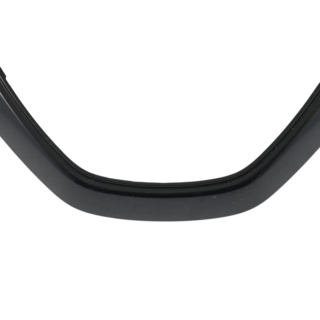 Skoda Rapid NH1 Lenkradabdeckung Panel Trim Schalter A 5E0919719F - SKU 5E0419685-1 - Teilenummer 5E0419685