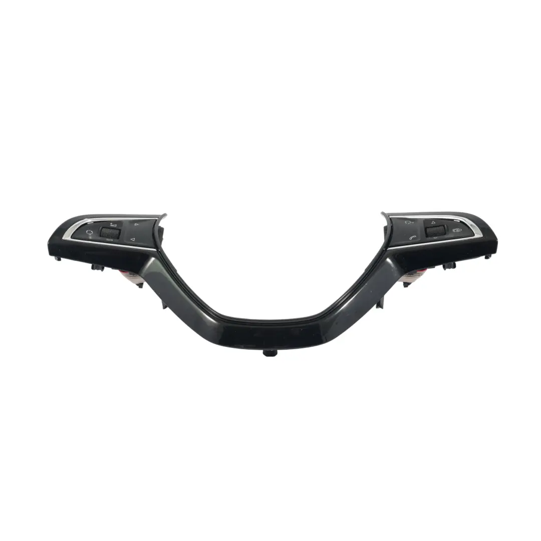 Skoda Rapid NH1 Lenkradabdeckung Panel Trim Schalter A 5E0919719F - SKU 5E0419685-1 - Teilenummer 5E0419685