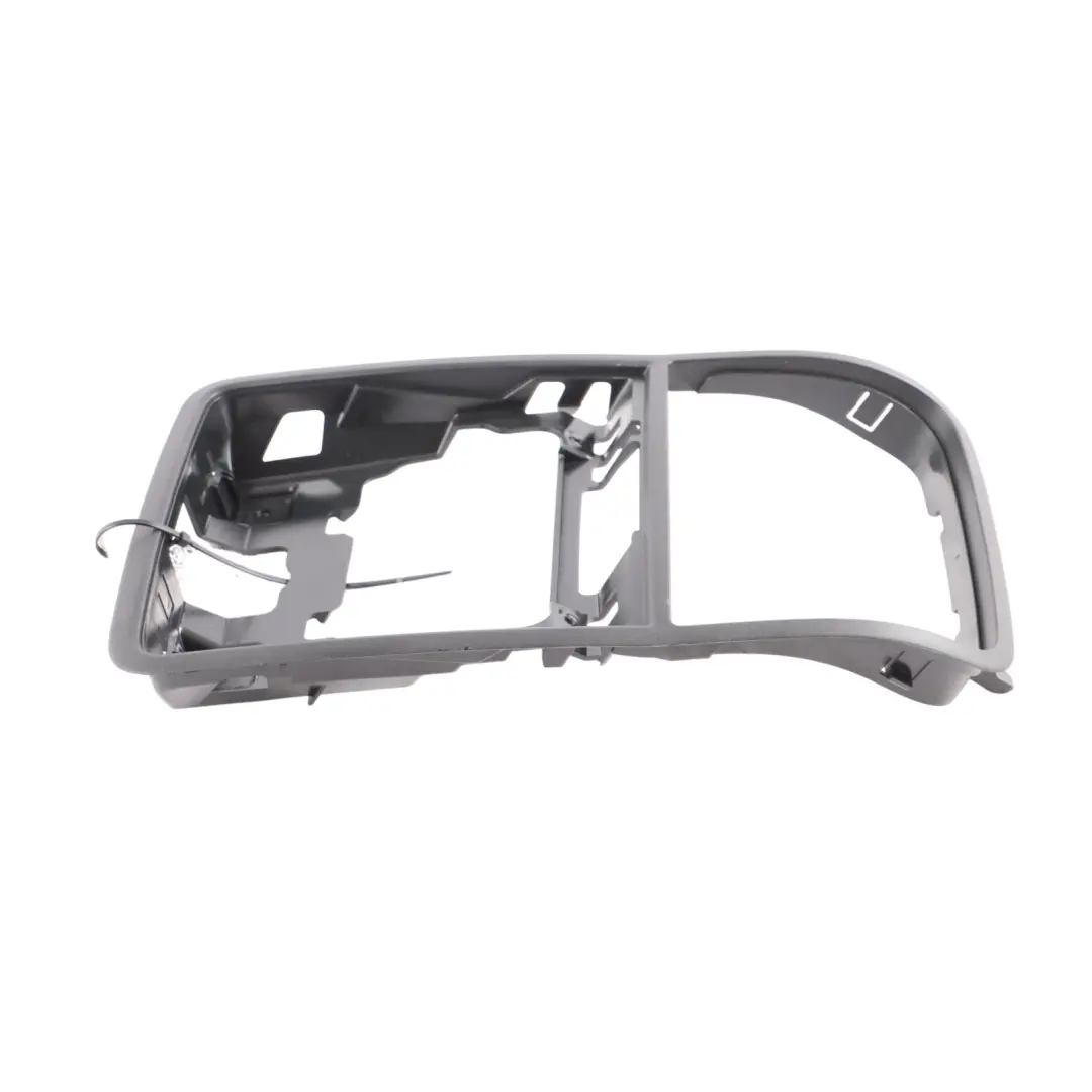 Seat Ateca FR Interior Roof Courtesy Light Surround Cover Frane Black - SKU 5E0867489B - Part number 5E0867489B