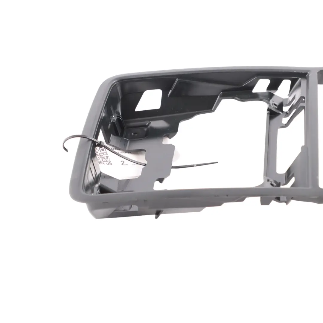 Seat Ateca FR Interior Roof Courtesy Light Surround Cover Frane Black - SKU 5E0867489B - Part number 5E0867489B