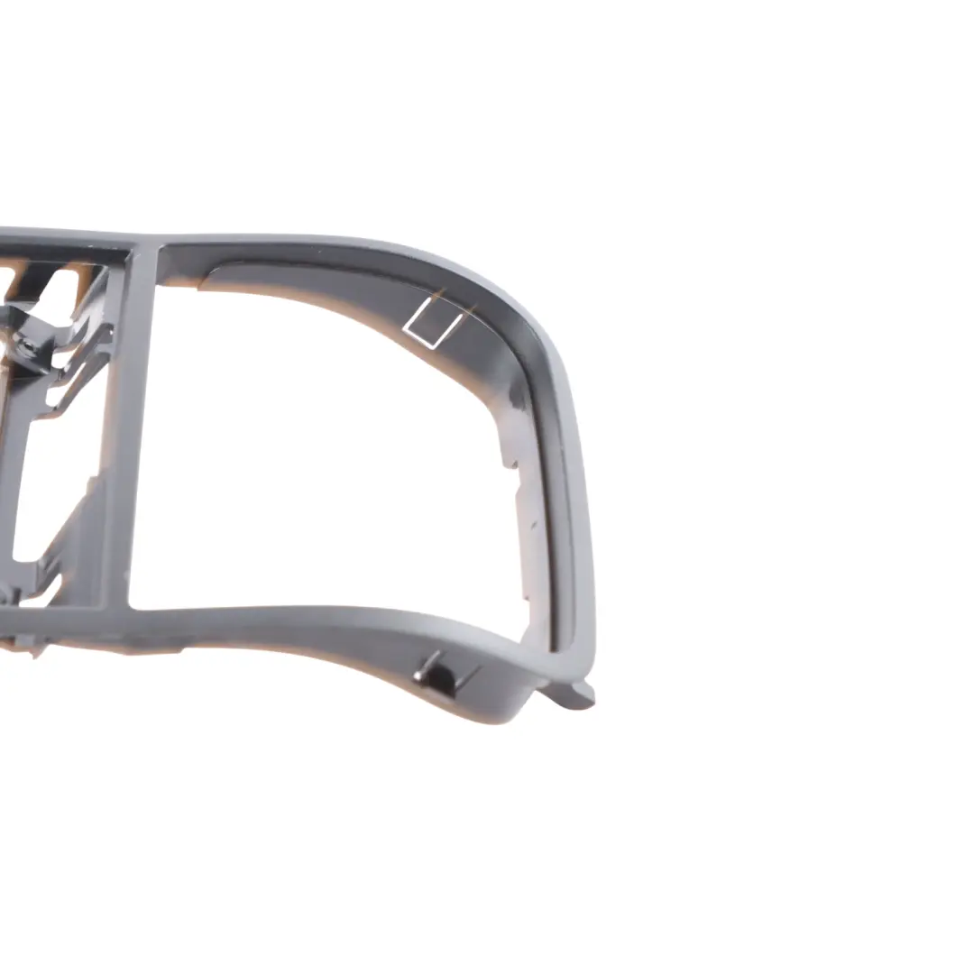 Seat Ateca FR Interior Roof Courtesy Light Surround Cover Frane Black - SKU 5E0867489B - Part number 5E0867489B