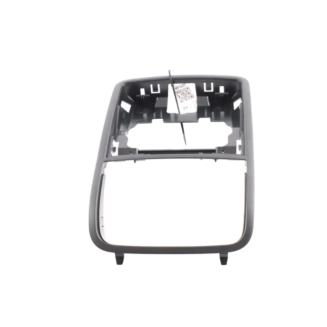 Seat Ateca FR Interior Roof Courtesy Light Surround Cover Frane Black - SKU 5E0867489B - Part number 5E0867489B
