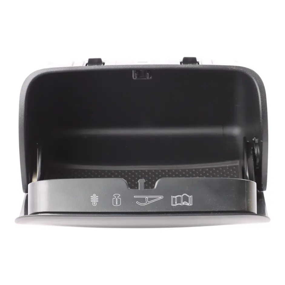 Seat Ateca Mk1 Interior Reading Light Panel Sunglasses Holder Storage - SKU 5E0868837B - Part number 5E0868837B