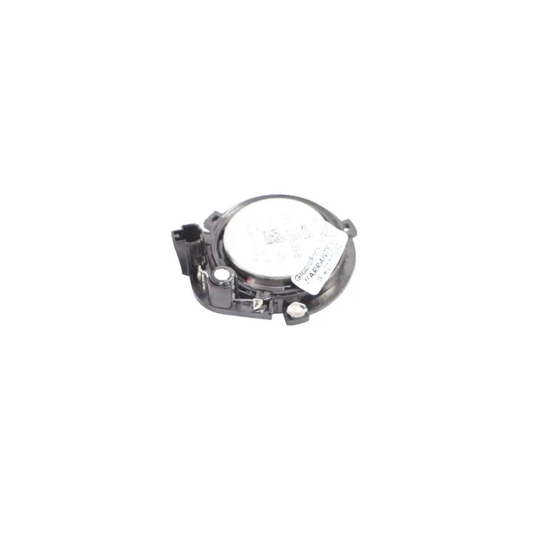 Mk3 5F Haut Parleur Tweeter Colonne A Avant Gauche Droite pour Seat Leon à propos du numéro de pièce 5F0035398 Seat Leon Mk3 5F Haut Parleur Tweeter Colonne A Avant Gauche Droite - SKU 5F0035398 - Numéro de pièce 5F0035398