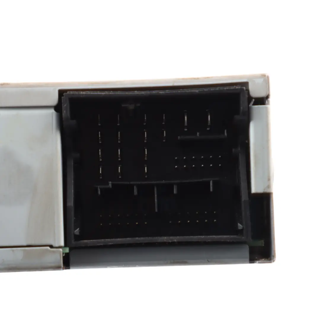 Seat Leon FR 5F MMI Navigation Sat Nav MMI Head Unit - SKU 5F0035877A - Part number 5F0035877A