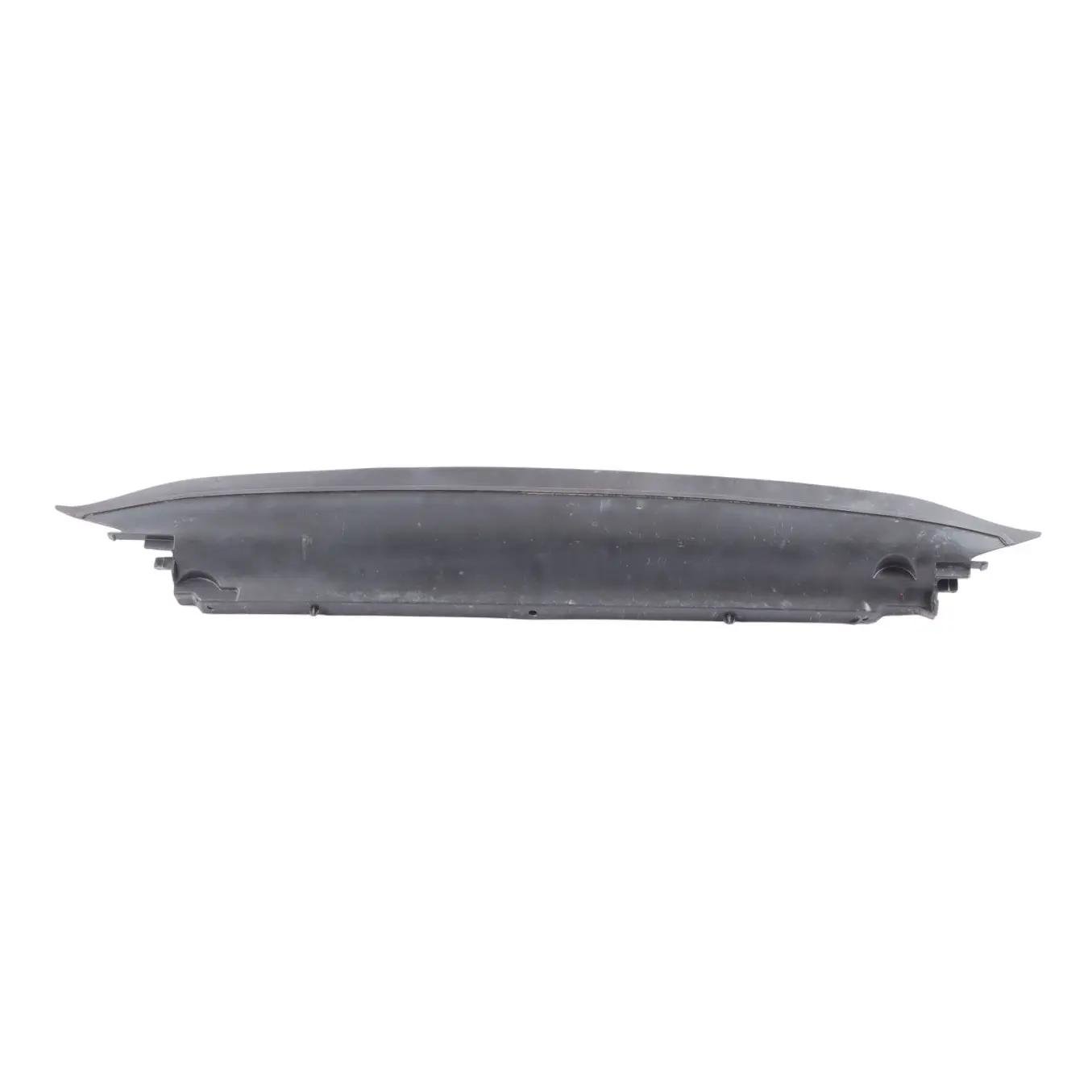 Seat Leon Mk3 5F Radiator Cooler Bracket Lower Air Deflector Cover 5F0121292E 