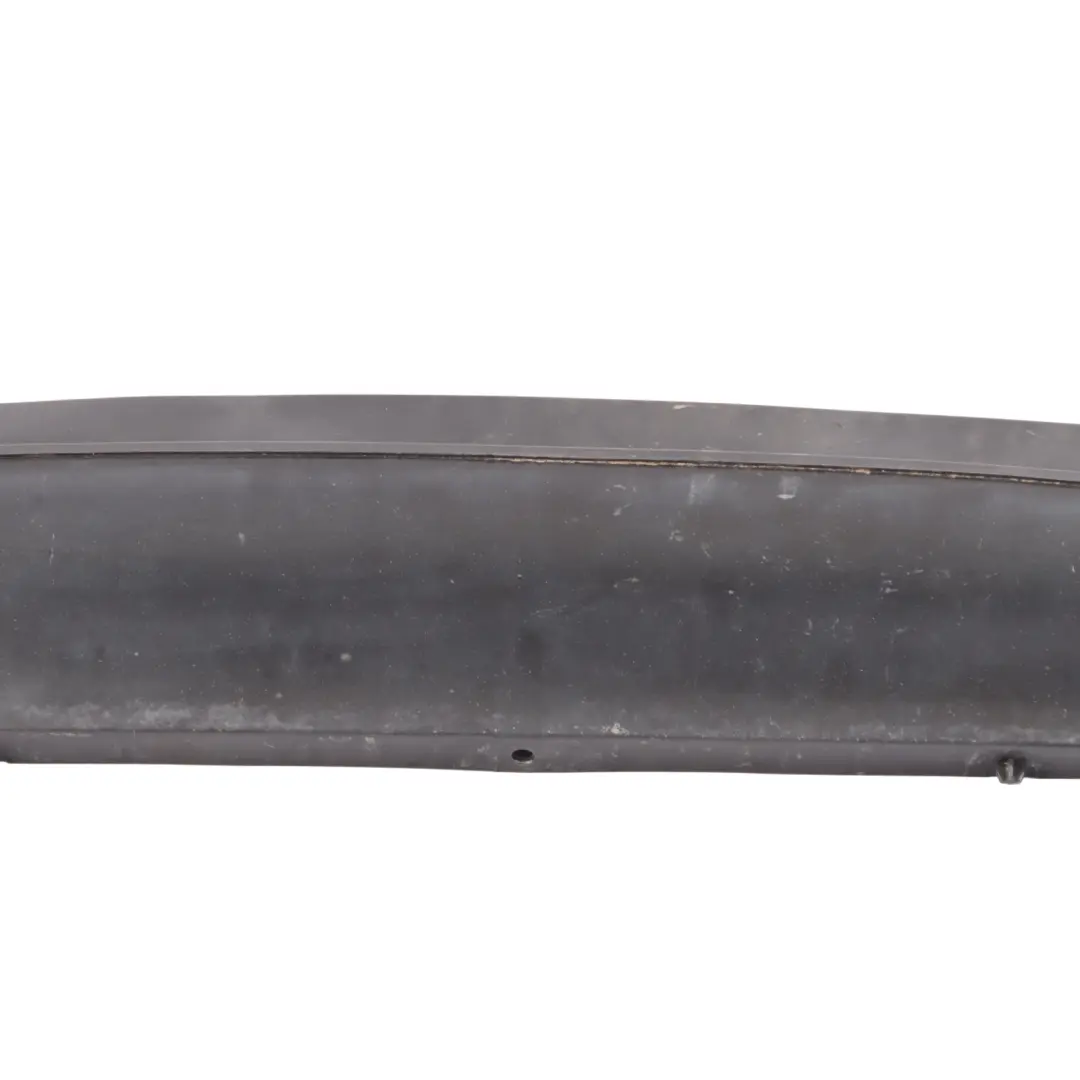 Seat Leon Mk3 5F Radiator Cooler Bracket Lower Air Deflector Cover - SKU 5F0121292E - Part number 5F0121292E