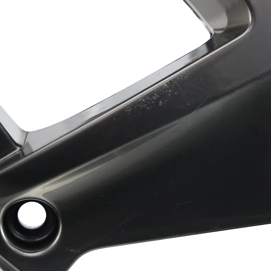 Seat Leon Mk3 5F Felga Aluminiowa Szary 17" 7.5J ET:51 - SKU 5F0601025B-2 - Numer Części 5F0601025B